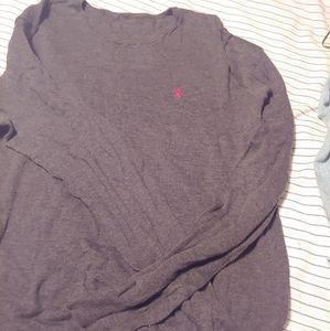 Polo Ralph Lauren long sleeve